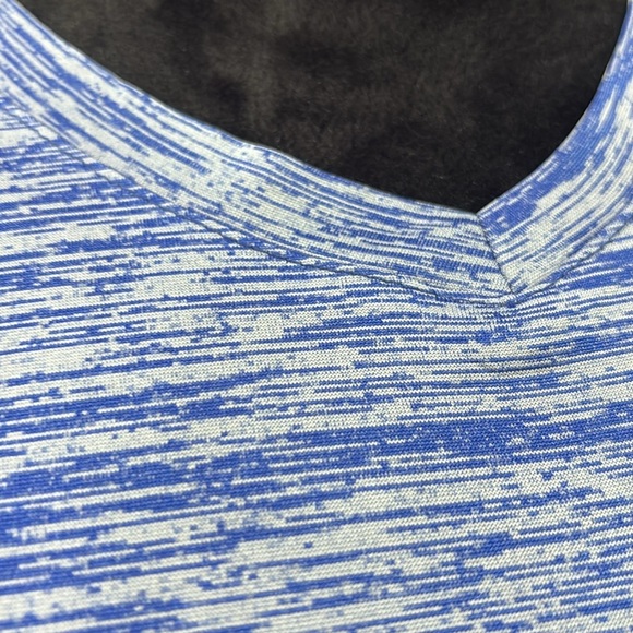 Banana Boat UPF 50+ Sun protection performance v-neck, summer outdoor - Picture 3 of 9